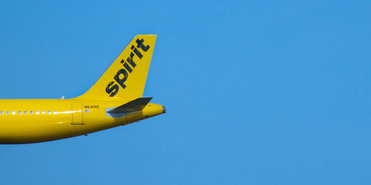 Spirit Airlines and the Destructive Misdiagnosis Behind Antitrust Populism