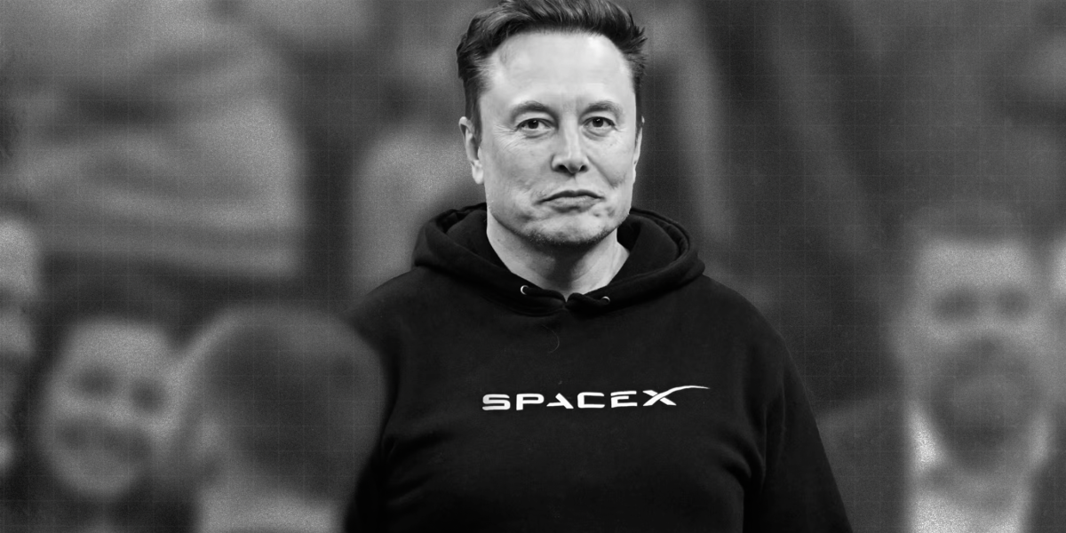 The Musk Trillionaire Panic Is a Distraction The Musk Trillionaire Panic Is a Distraction