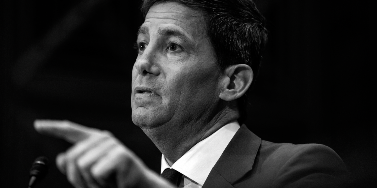 Warsh’s Concerning Interest in Redefining “Inflation”