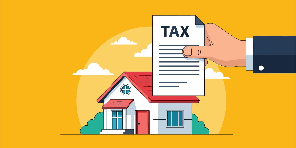 Sabrin in the ‘Naples Daily News’: Why Property Taxes Should be Abolished