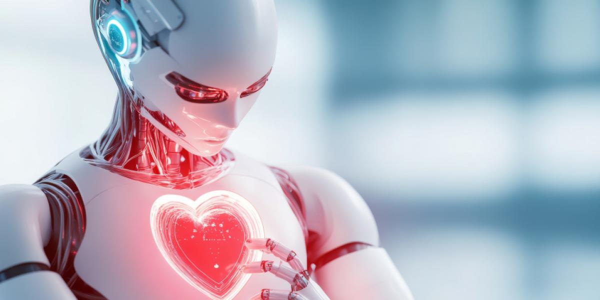 Calls for Granting Moral Rights to AI Spark Debate