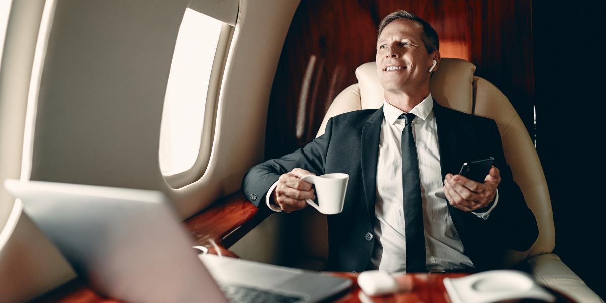 Don’t Blame the Billionaires, Change the Incentives