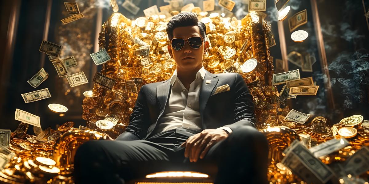 Are All Billionaires Thieves or Can One Legitimately Earn Wealth? Are All Billionaires Thieves or Can One Legitimately Earn Wealth?