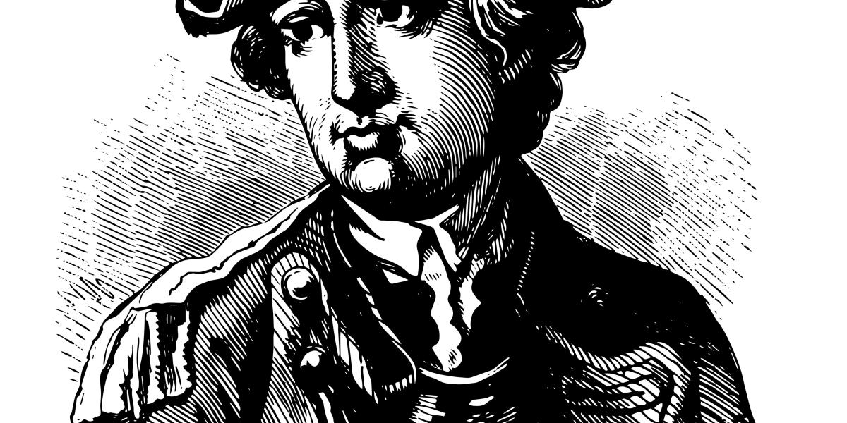 Charles Lee: The Alternative “George Washington” You’ve Probably Never Heard Of