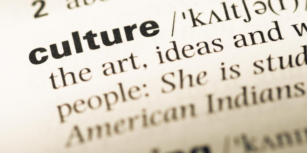 Culture, the State, and the Problem of Liberty