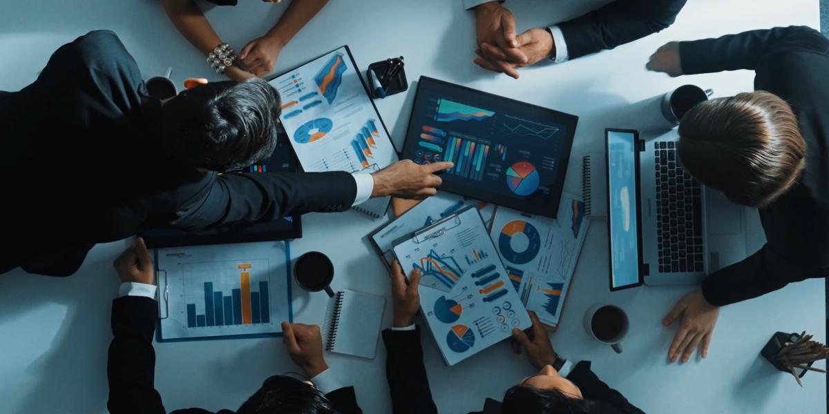 The State of Financial Markets Tells Us What Investors Really Believe
