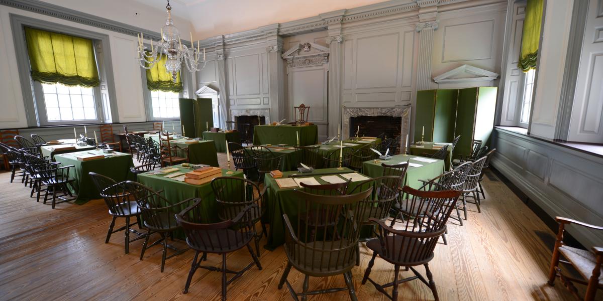 The Declaration of Independence versus Egalitarianism