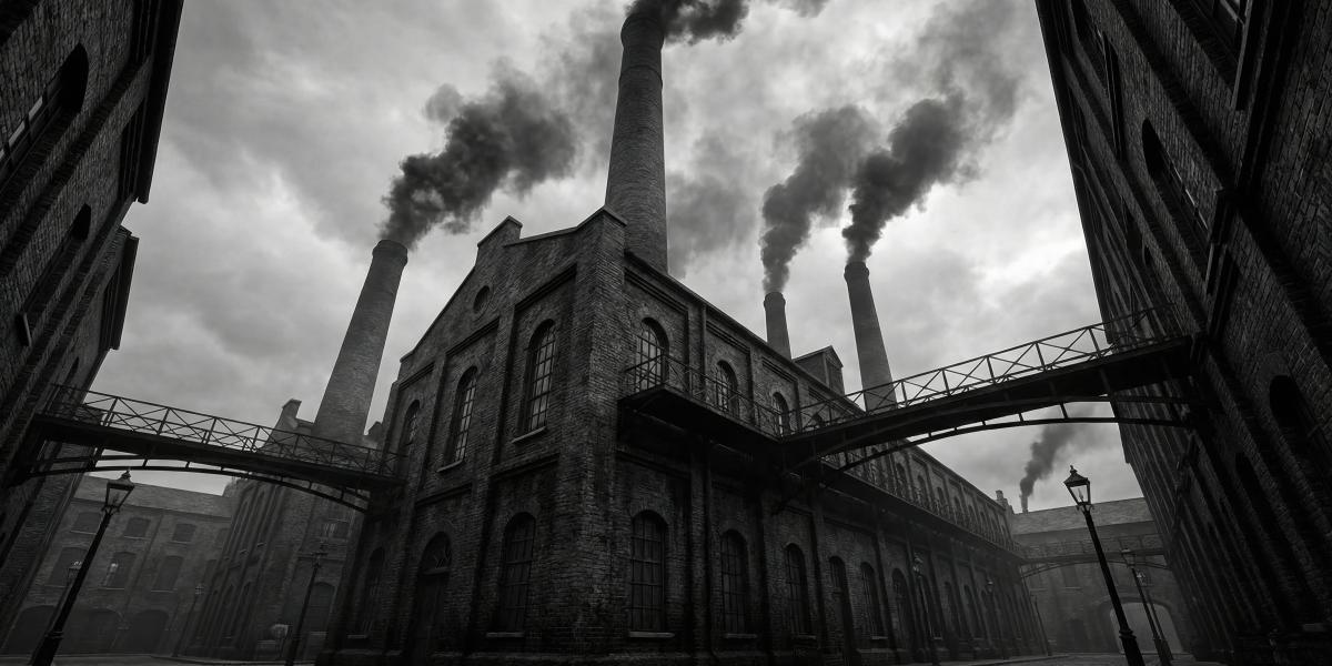 Lies, Damn Lies, and the History of Capitalism