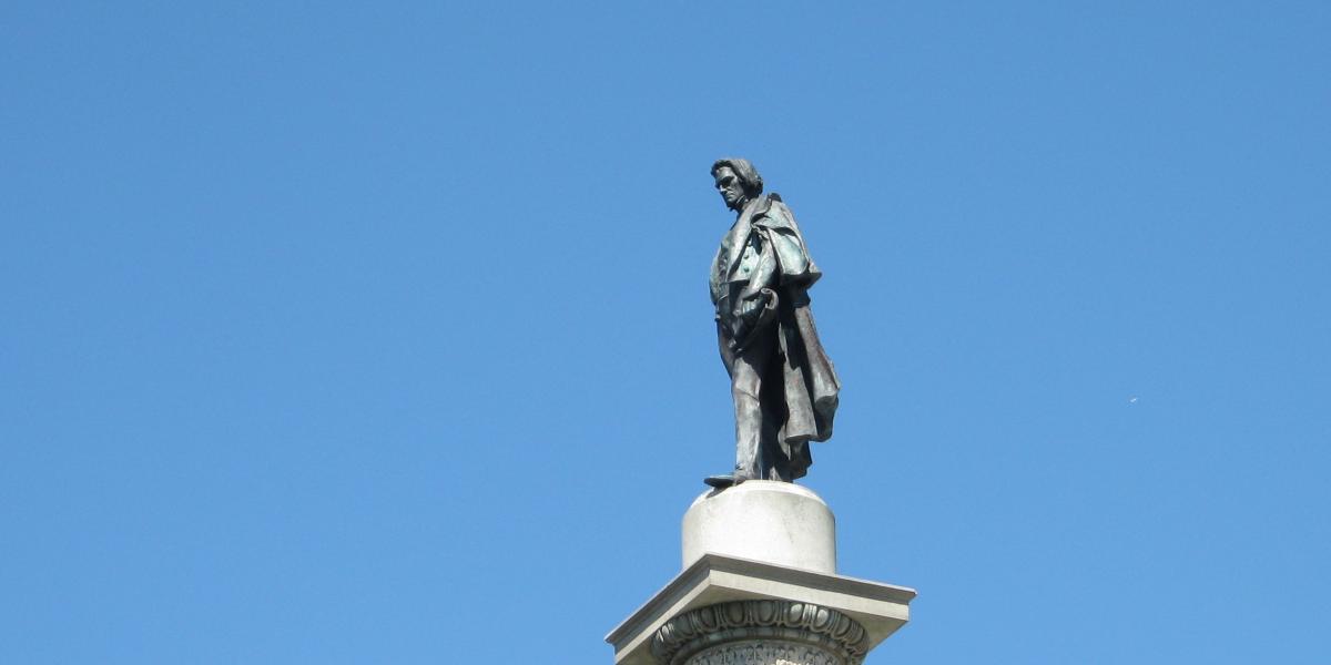 Calhoun’s Answer to the Abolition Petitions