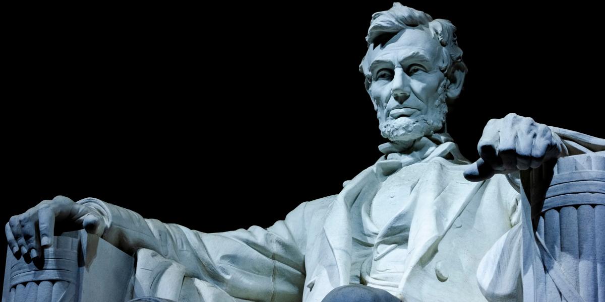 The Hazards of Criticizing Lincoln’s War The Hazards of Criticizing Lincoln’s War