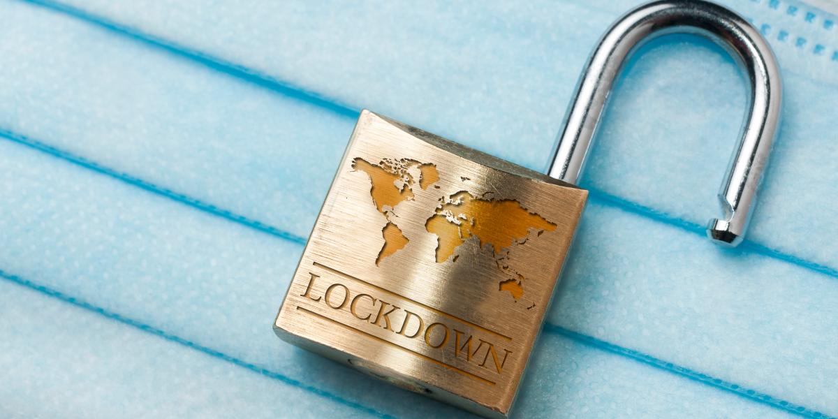 Potential Lockdowns, Polarization, And What Should be Done