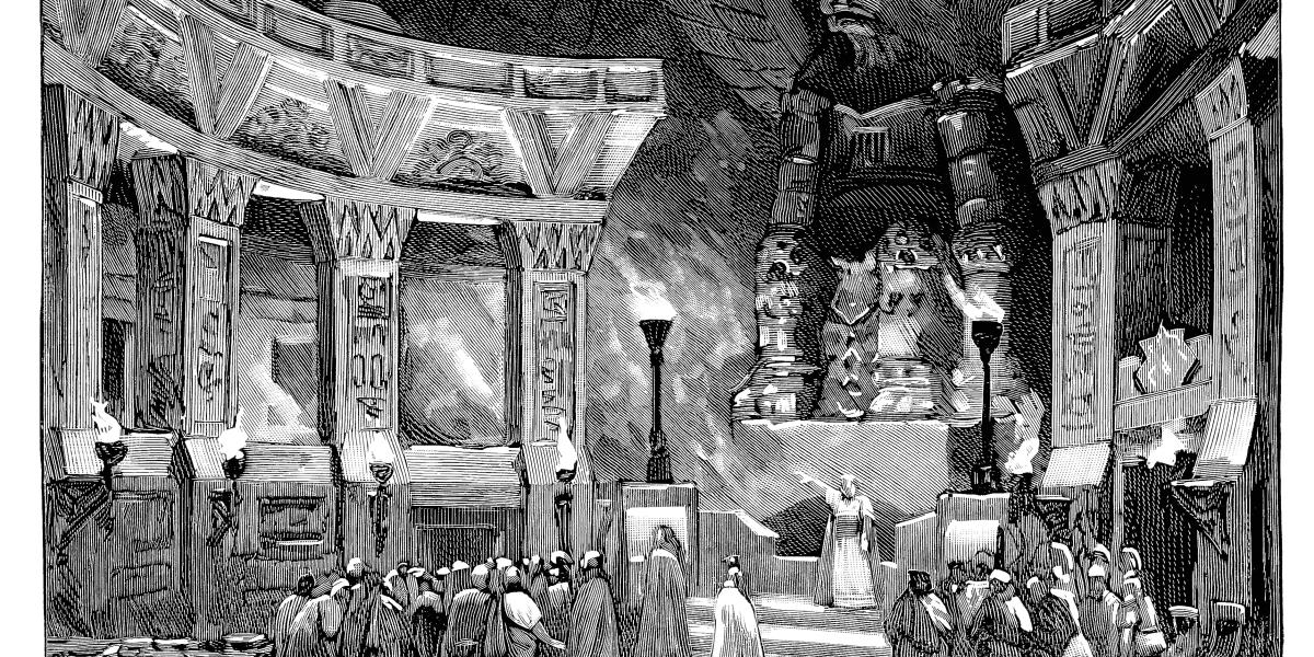 Moloch in the Regulatory State