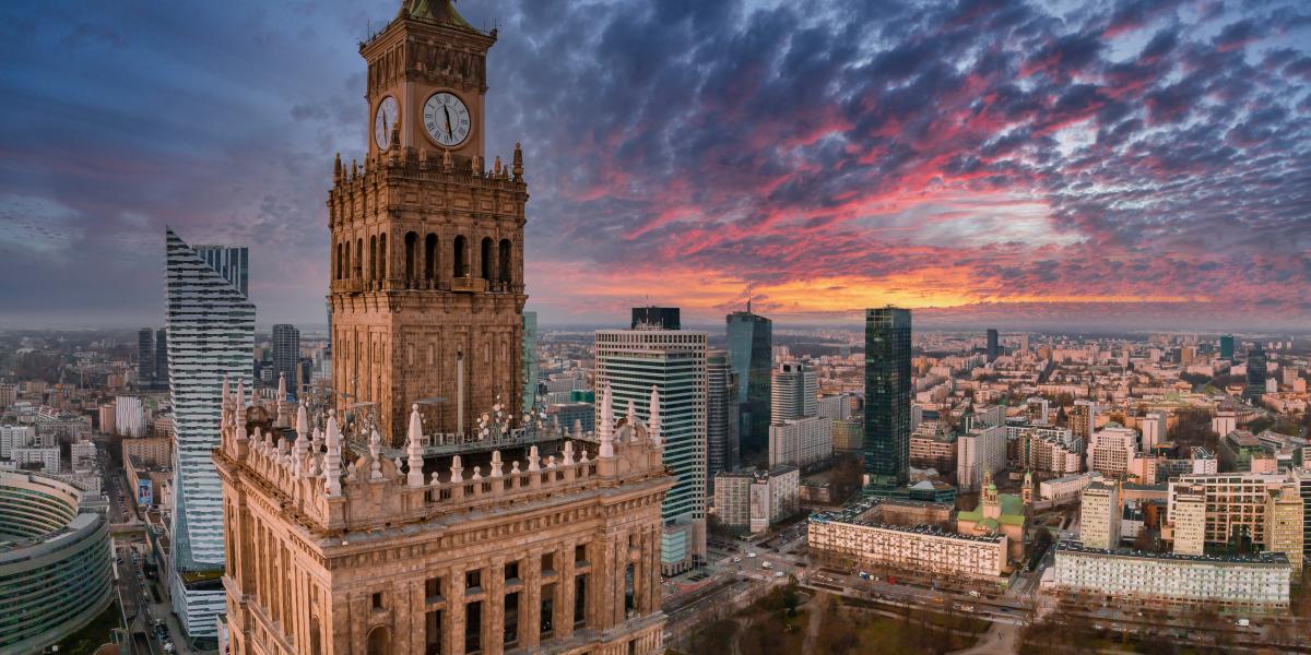 Poland: For Now It’s Still a Paper Tiger