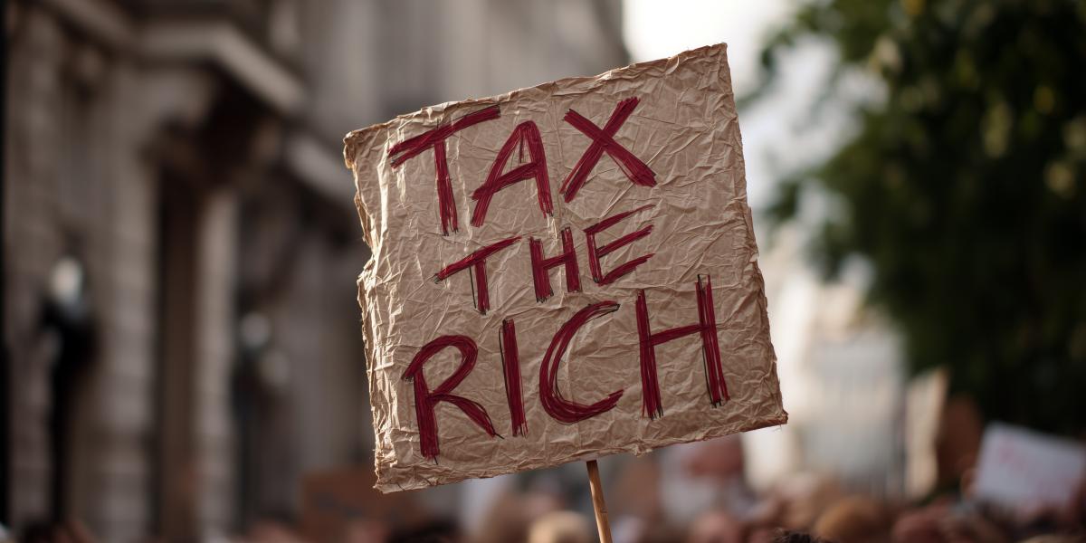 Crazy Wealth Tax Proposals in California and New York City Crazy Wealth Tax Proposals in California and New York City