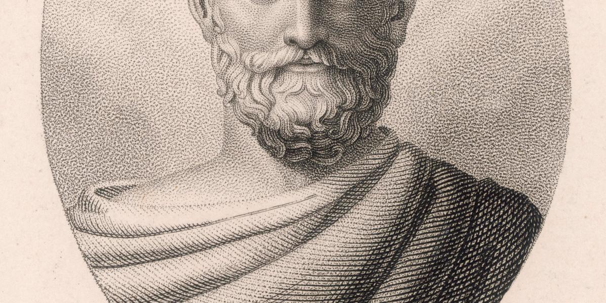 Why Thales Still Matters | Mises Institute