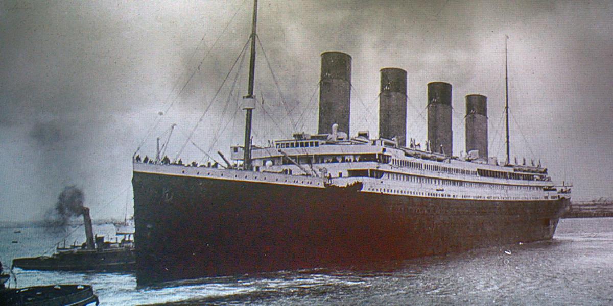 Bond Market Sell Off: Welcome to the “Titanic Effect” Bond Market Sell Off: Welcome to the “Titanic Effect”