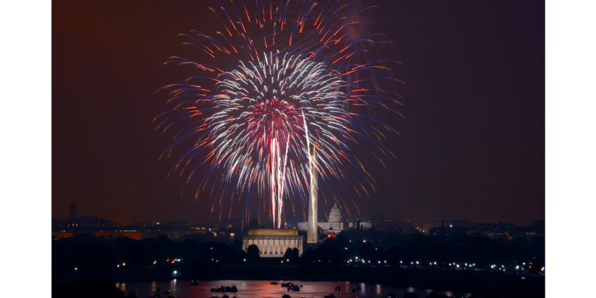 On July 4, Will You be Celebrating the Founders or the Status Quo?