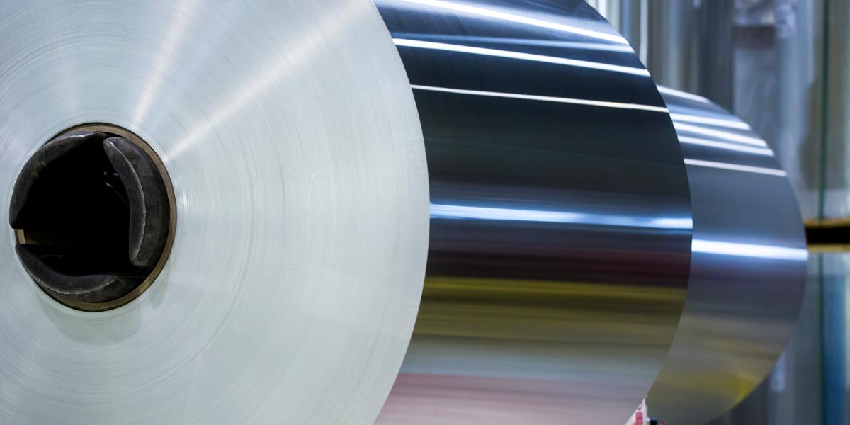 Aluminum’s Heavyweight | Mises Institute
