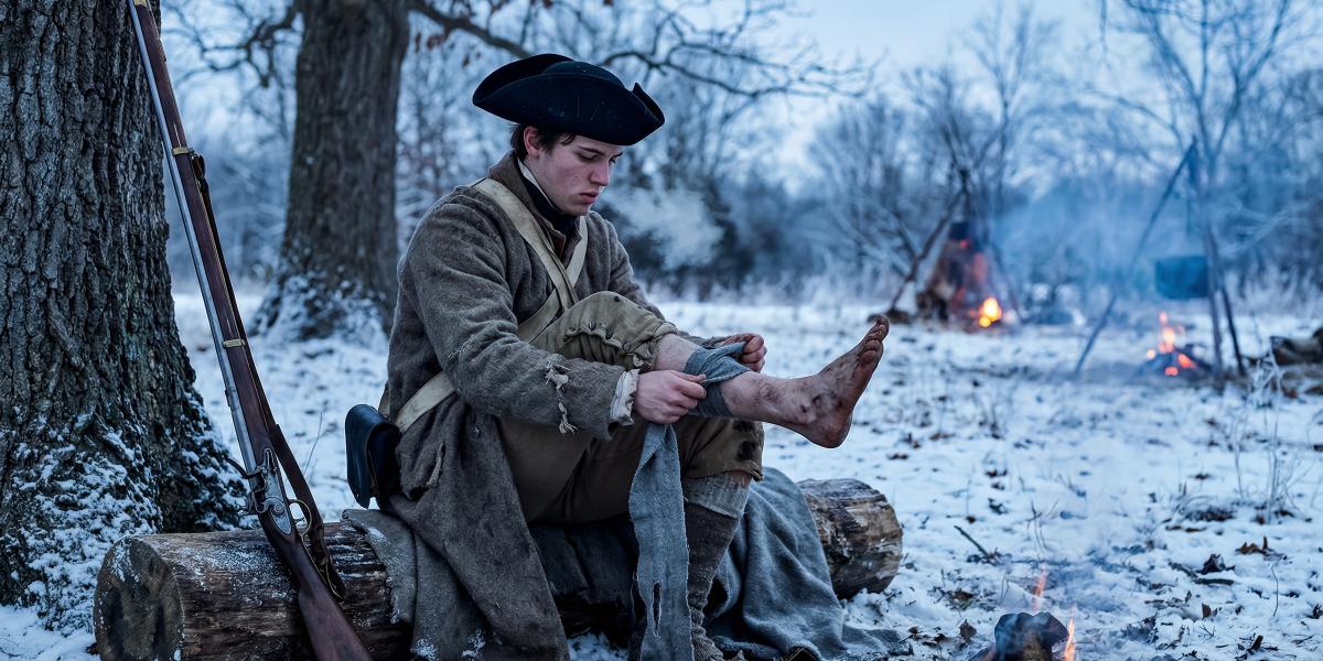 The Ideology Behind the American Revolution The Ideology Behind the American Revolution