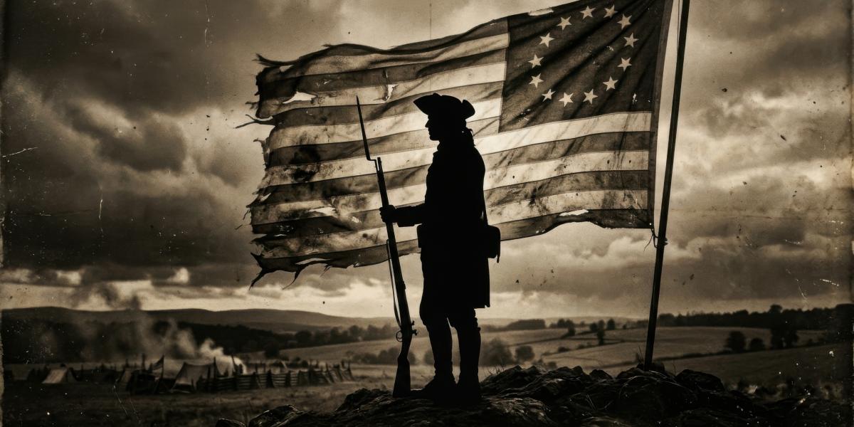 The Depression of 1784: Revolutionary Inflation and Post-Revolution Depression