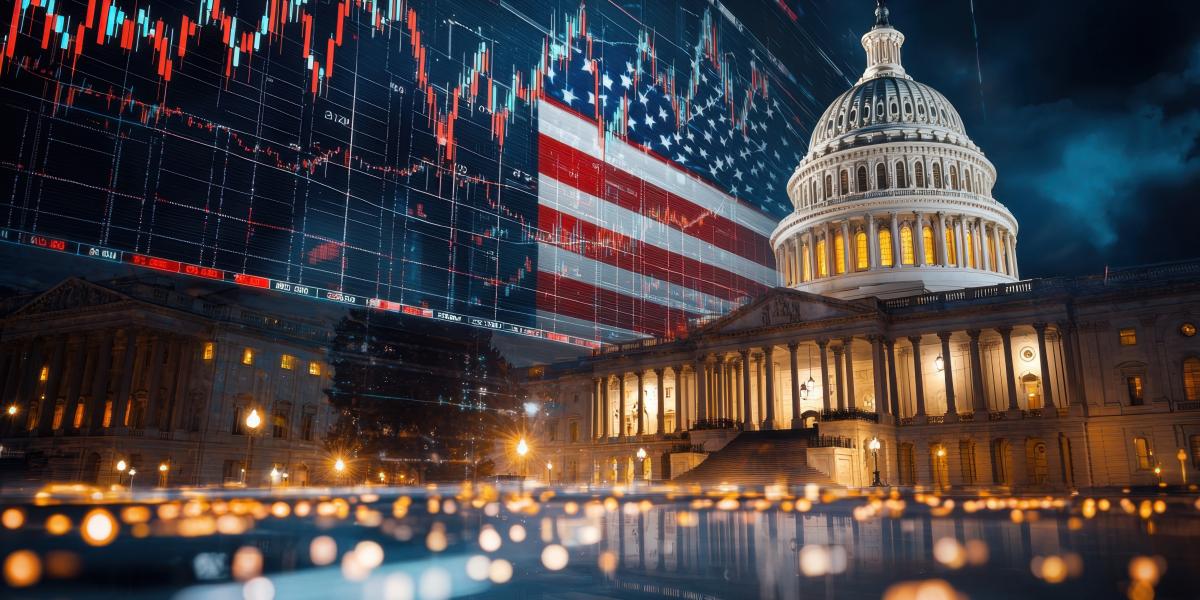 Surprise, Surprise. Government Capital Stock Is Deteriorating