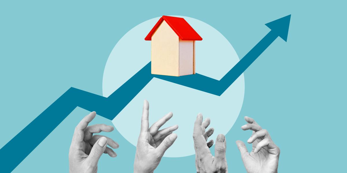 Populism Will Not Solve the Housing Affordability Crisis. Markets Will