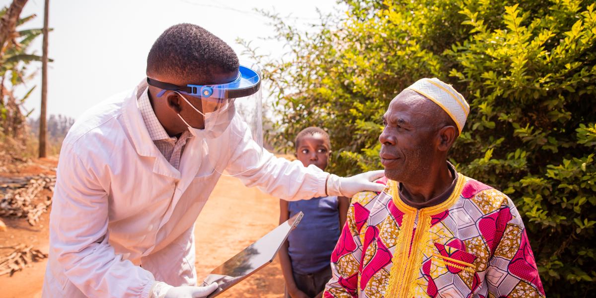 When Death Is Cheaper Than Care: Mutual Aid for the Developing World When Death Is Cheaper Than Care: Mutual Aid for the Developing World