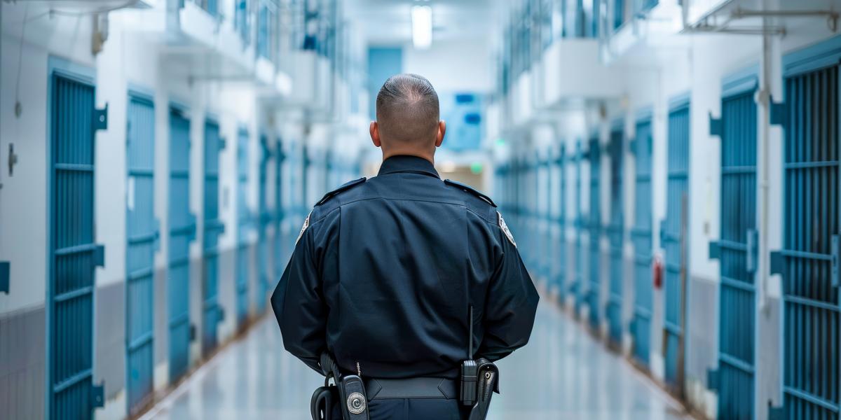 I Spent 28 Years Arresting Criminals. Rothbard Was Right All Along