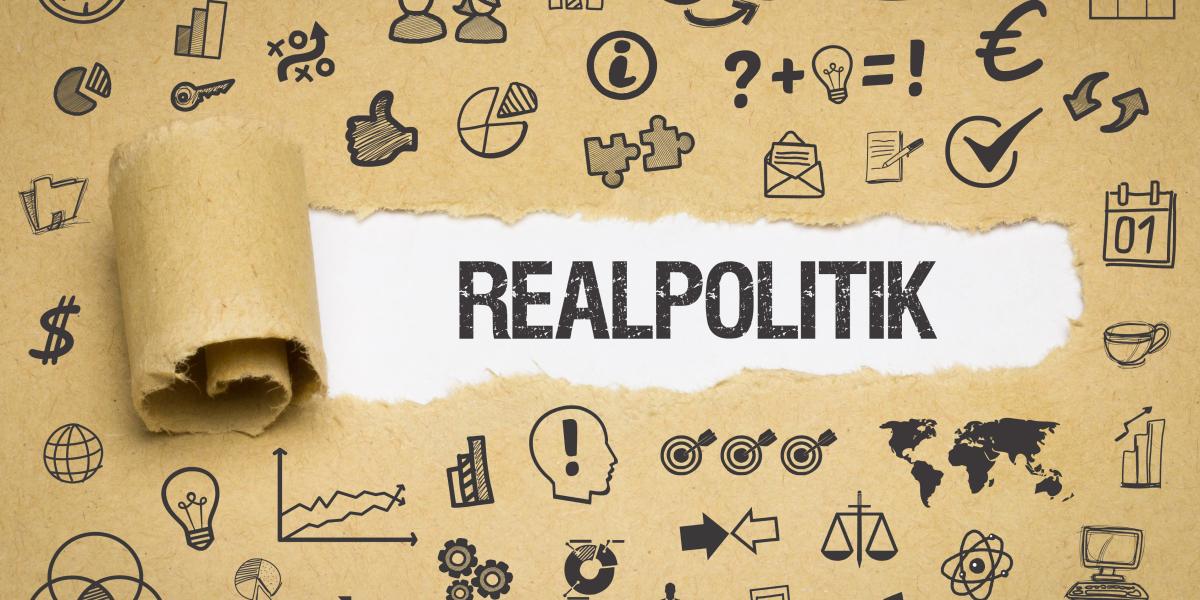 The Evolution of Politics: From Civic Virtue to Realpolitik The Evolution of Politics: From Civic Virtue to Realpolitik