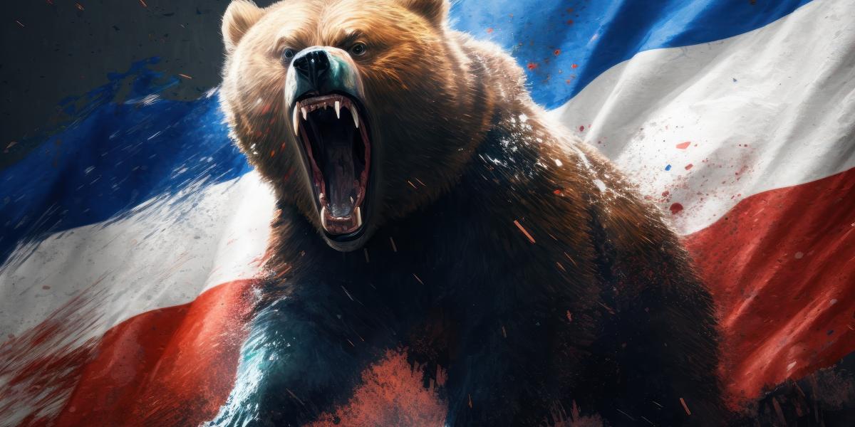How Not to Run a Country: Putin’s Russia How Not to Run a Country: Putin’s Russia