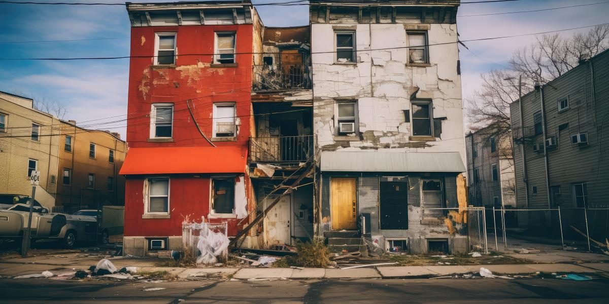 The Slumlord Fed | Mises Institute The Slumlord Fed | Mises Institute