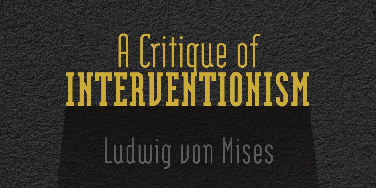 Anti-Marxism | Mises Institute