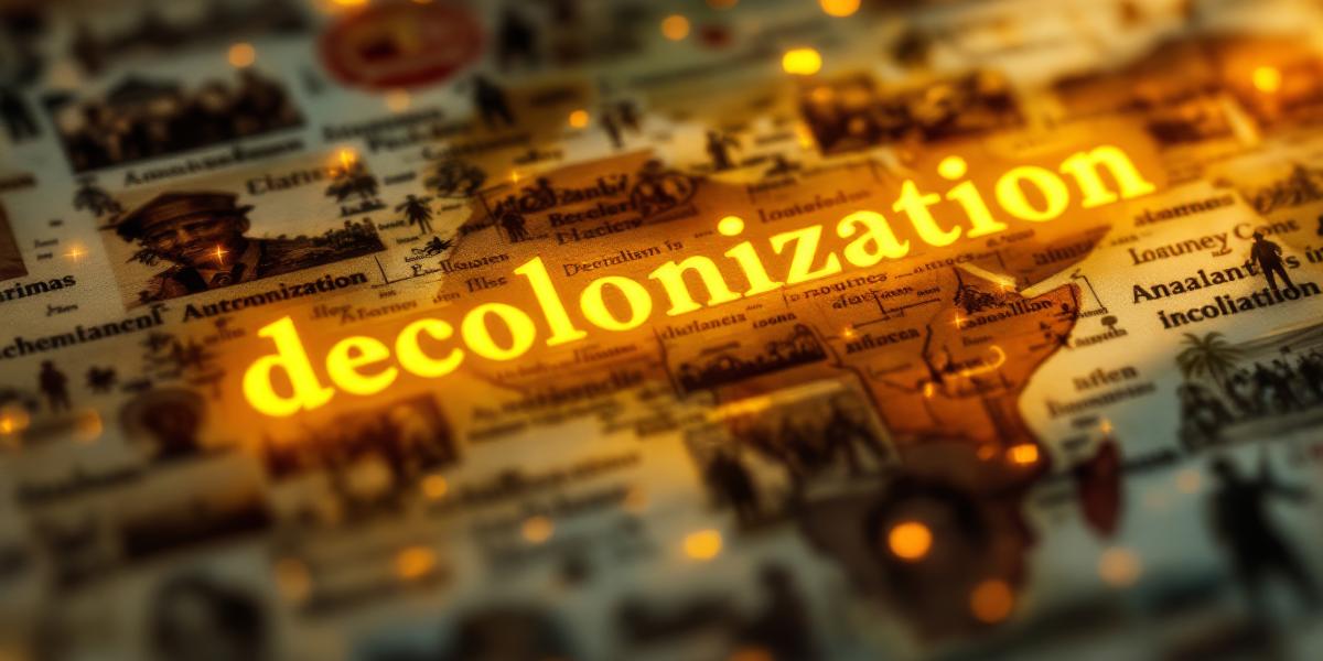 The Conservative AEI Now Embraces the Left’s “Decolonization” Narrative