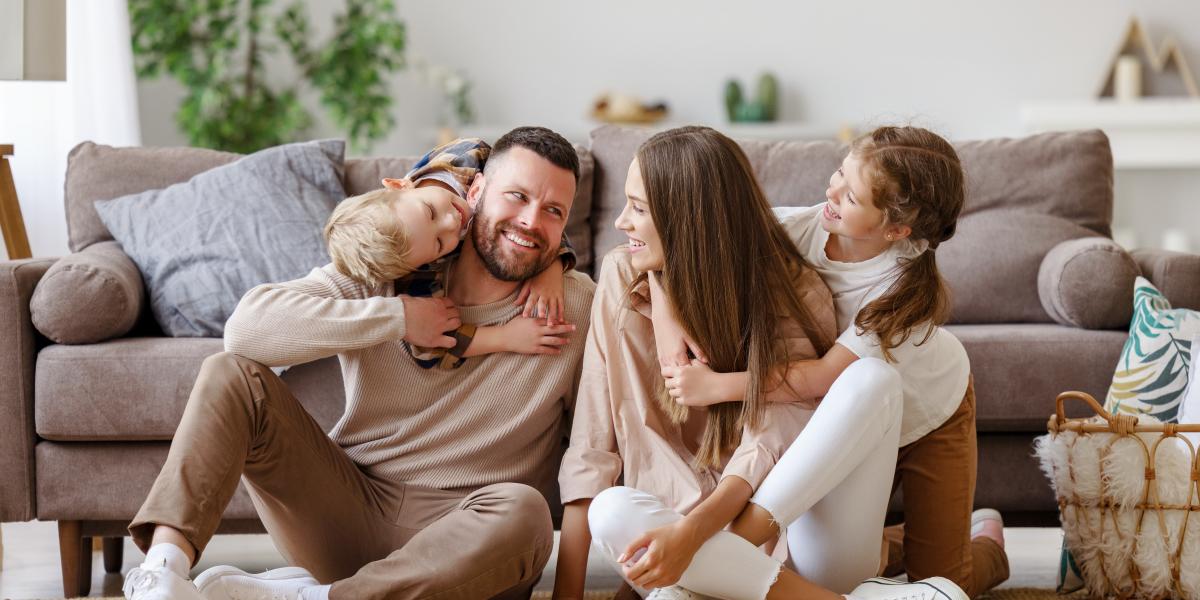 Inflation Destroys Family Well-Being