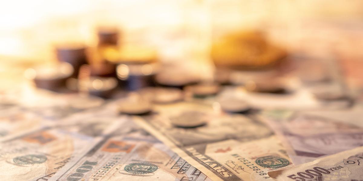 Will Money Matter in an Economy That Is Significantly More Productive?
