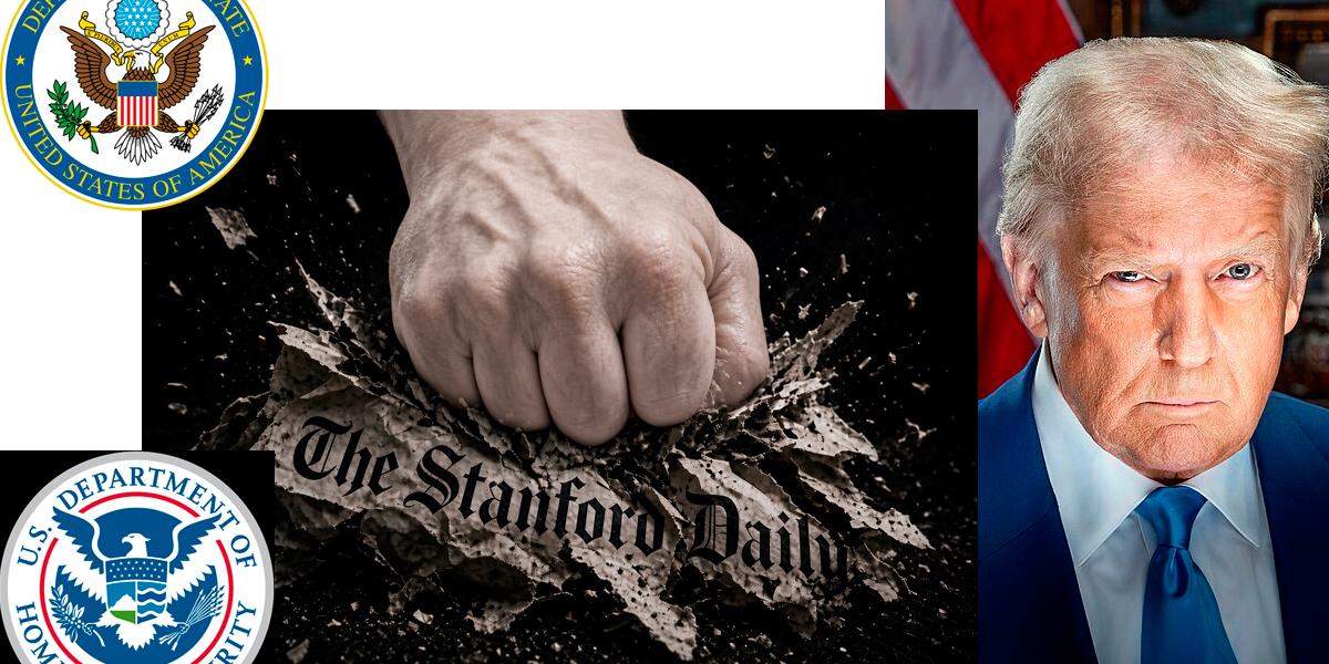 Trump Censorship Machine Loses Again in Court