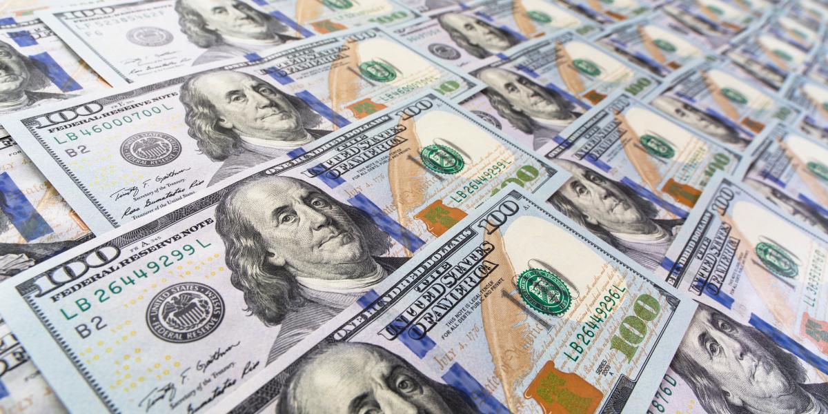 Money-Supply Growth Accelerated in July to a 59-Month High