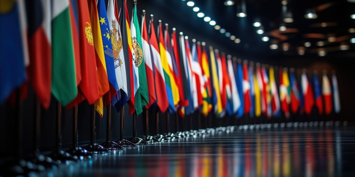 Misese An Appeal for Peace and Multipolarity | Mises Institute