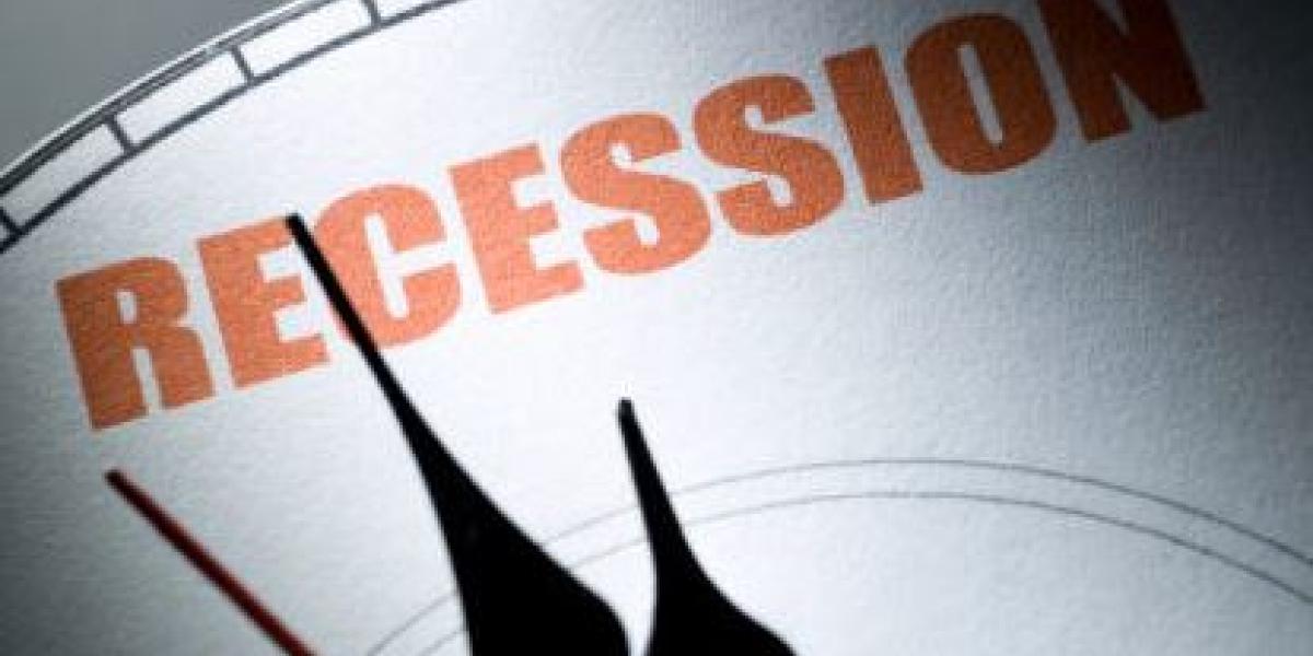 Why We Need a Recession | Mises Institute