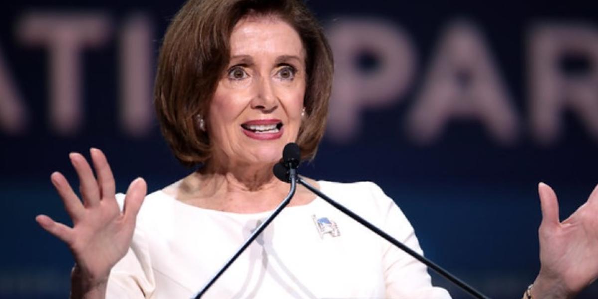 The New New Deal Has Already Arrived. Thank the Covid Panic. | Mises Institute