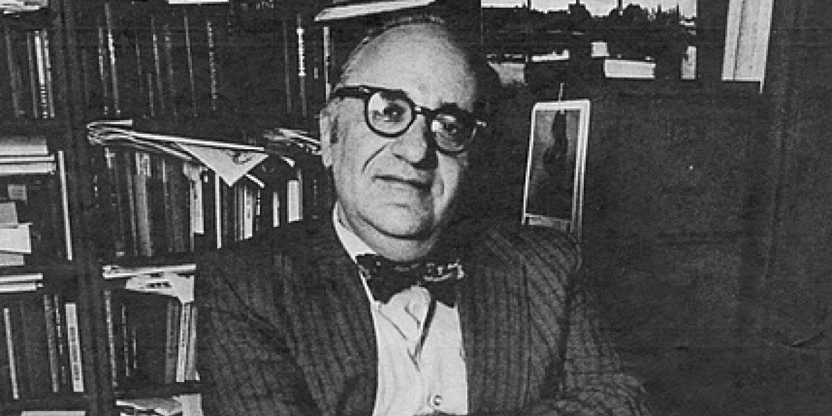 The Political Importance of Murray Rothbard | Mises Institute