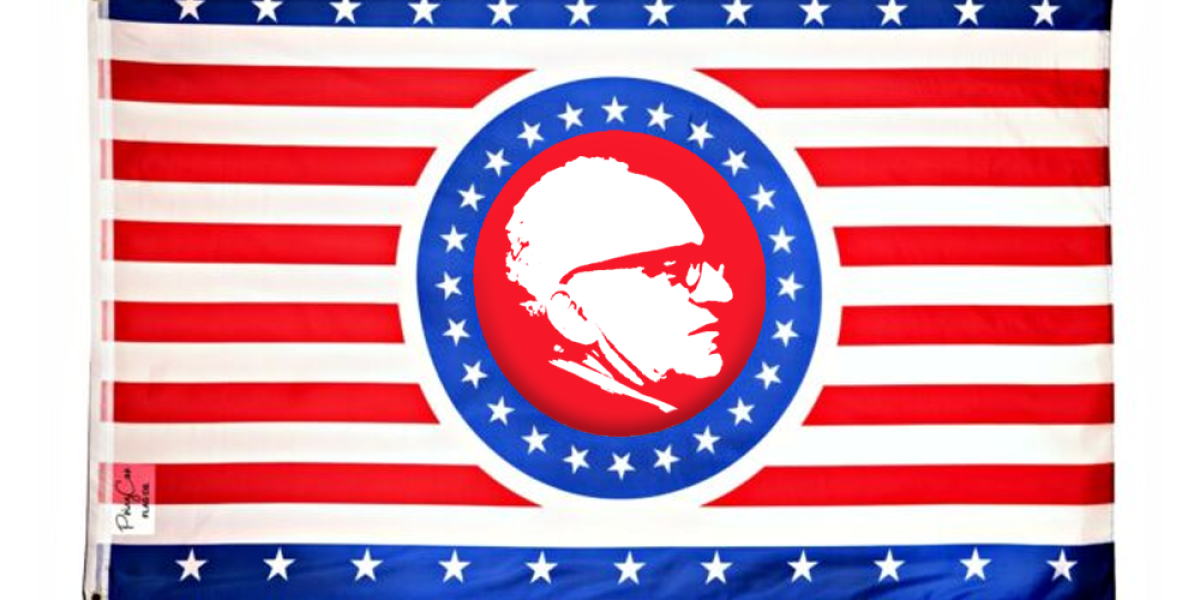Left Rothbardians To Stop the Left, America Needs a Rothbardian Right | Mises Institute