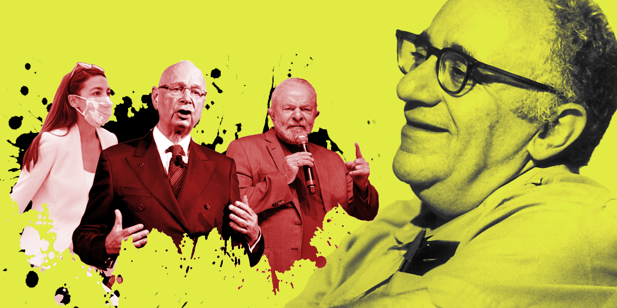 Murray Rothbard versus the Progressives | Mises Institute