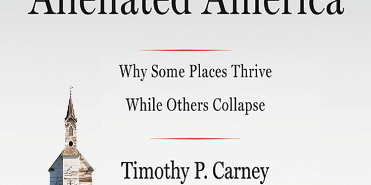 Alienated America | Mises Institute