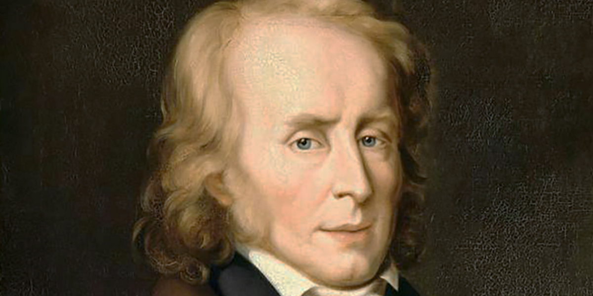 NextImg:Benjamin Constant: French Liberal Extraordinaire 