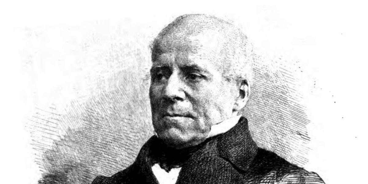 Charles Dunoyer and French Classical Liberalism | Mises Institute