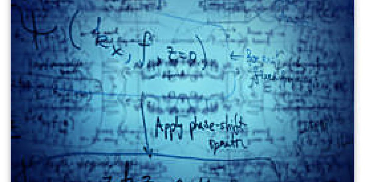 The Math Myth The Myth of the Math and Science Shortage | Mises Institute