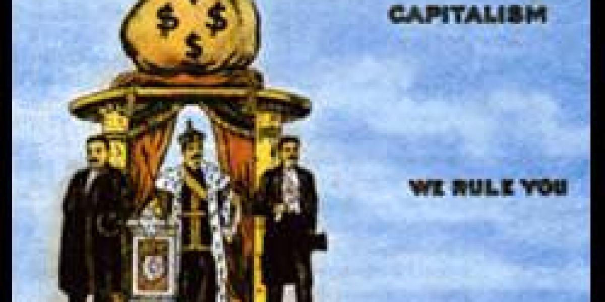 Has Capitalism Failed? | Mises Institute