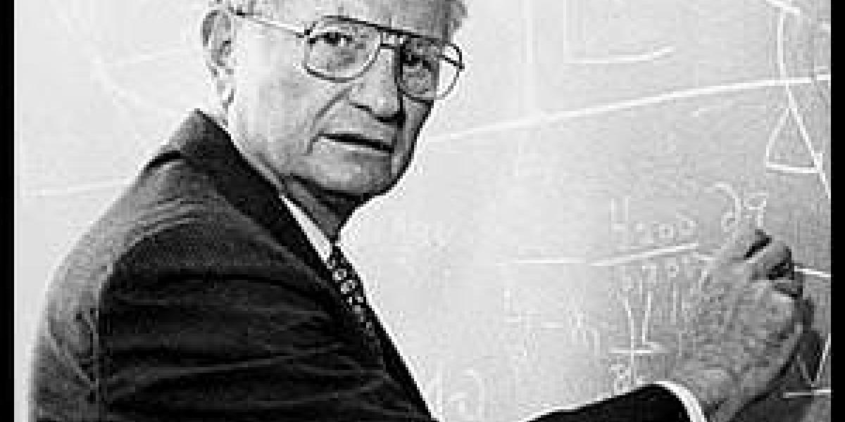 The Dangers of Samuelson's Economic Method | Mises Institute