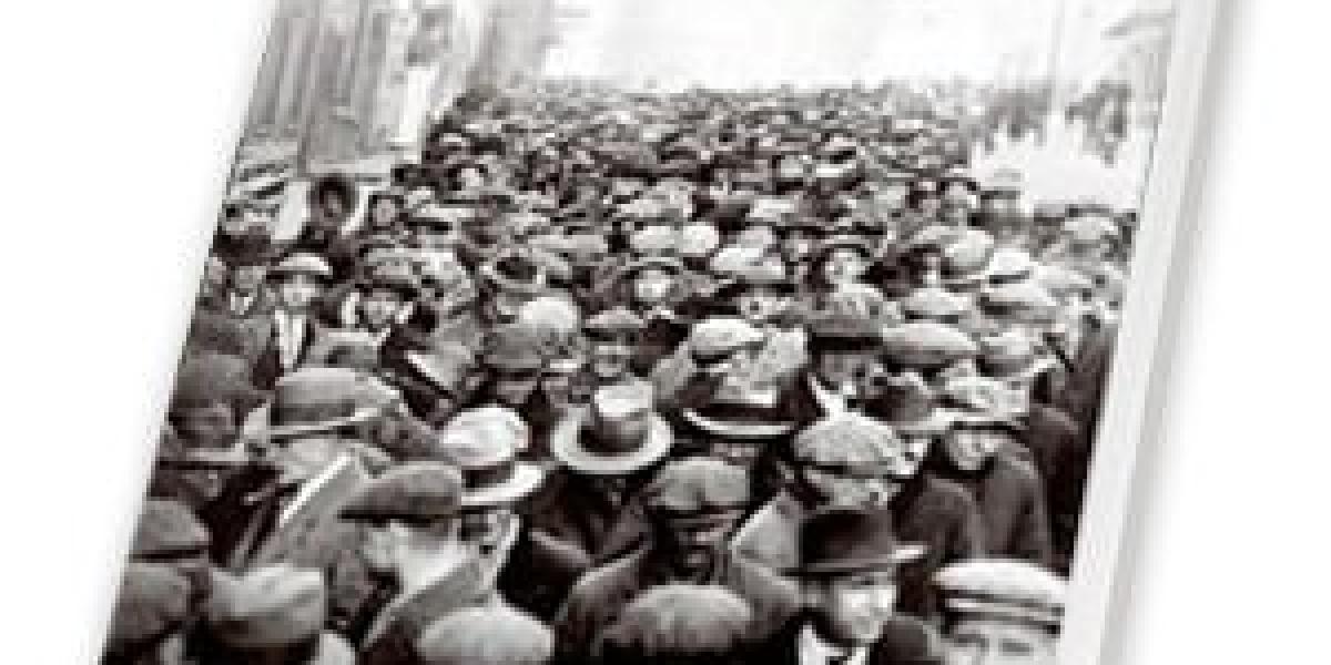 Amity Shlaes: The Forgotten Man | Mises Institute